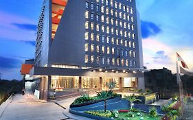 Harper Palembang by ASTON
